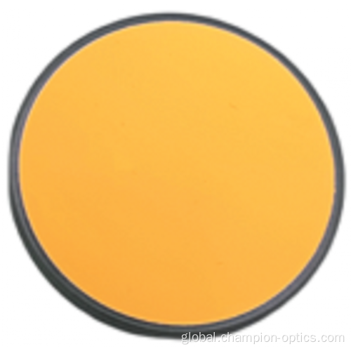 Metal Reflector Protective gold coated mirror of 700-1000nm Manufactory